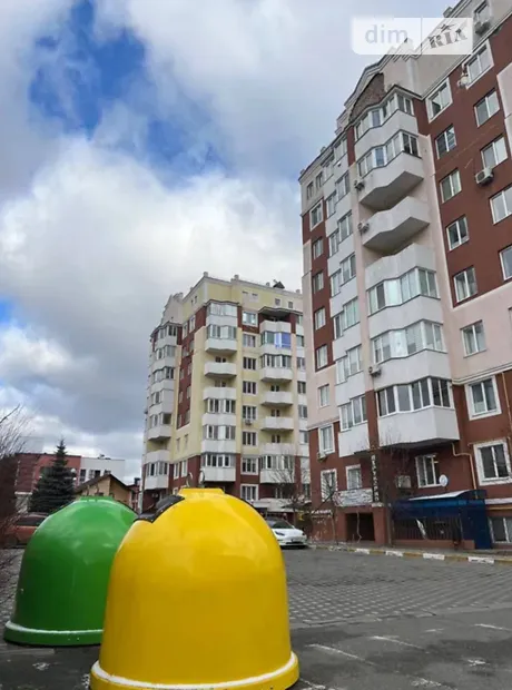 Квартира на вул. Вереснева, 22 в Києві, ID 308574, фото №5