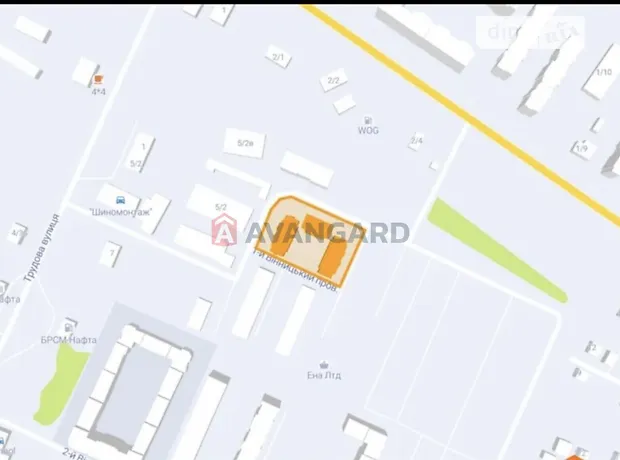 Квартира на пров. Вінницький 2-й, 10 в Хмельницькому, ID 221346, фото №4