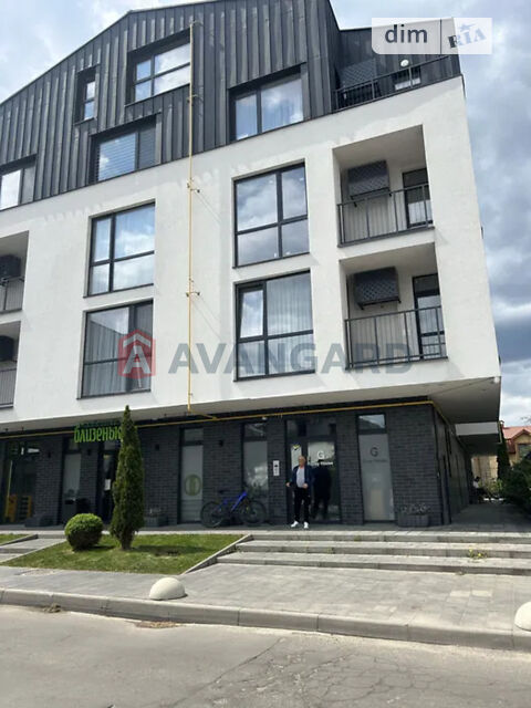 Купити квартиру за адресою вул. Самбірська, 5 в Львів на Findly.com.ua Квартира на вул. Самбірська, 5 в Львів, ID 249941, фото №1