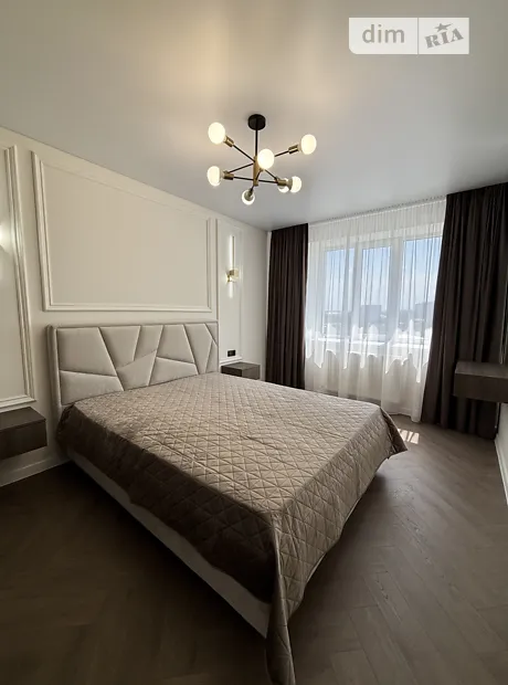 Квартира на вул. Височана Семена, 17 в Івано-Франківську, ID 204842, фото №1