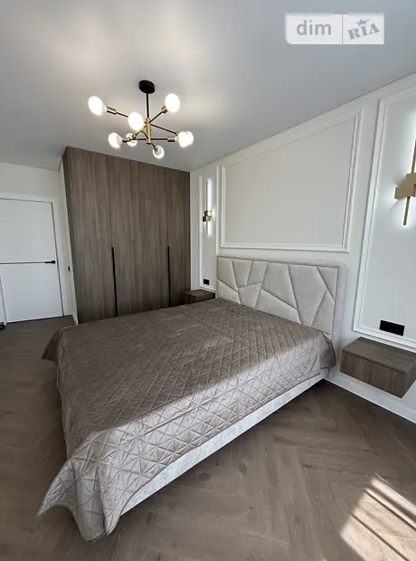Квартира на вул. Височана Семена, 17 в Івано-Франківську, ID 204842, фото №2