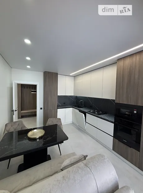 Квартира на вул. Височана Семена, 17 в Івано-Франківську, ID 204842, фото №12