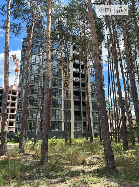 Квартира на вул. Соборна, 2 в Києві, ID 308521, фото №23
