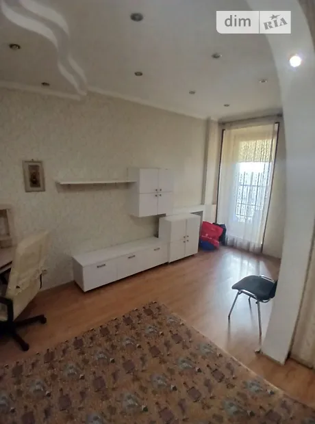 Квартира на вул. Мала Житомирська, 18 в Києві, ID 198890, фото №21