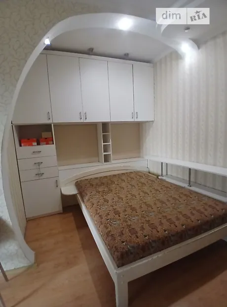 Квартира на вул. Мала Житомирська, 18 в Києві, ID 198890, фото №22