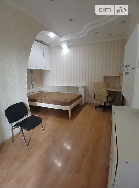 Квартира на вул. Мала Житомирська, 18 в Києві, ID 198890, фото №23