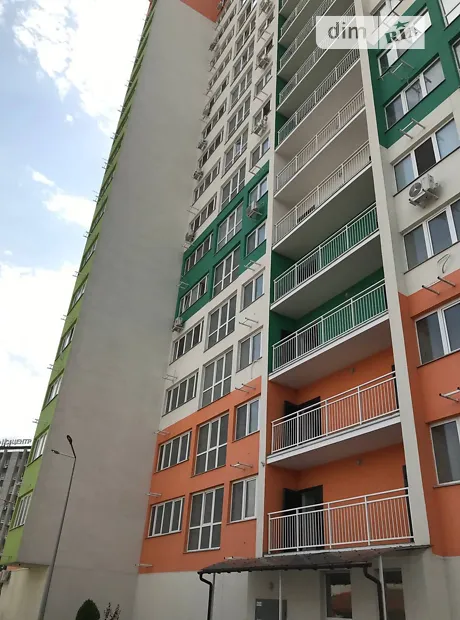 Квартира на вул. Бугаївська, 44 в Одесі, ID 202035, фото №1