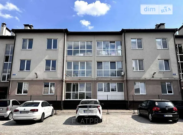 Квартира на вул. Володимирська в Києві, ID 306826, фото №2