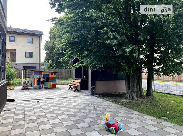 Квартира на вул. Володимирська в Києві, ID 306826, фото №3