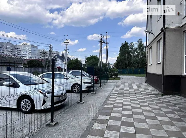 Квартира на вул. Володимирська в Києві, ID 306826, фото №4