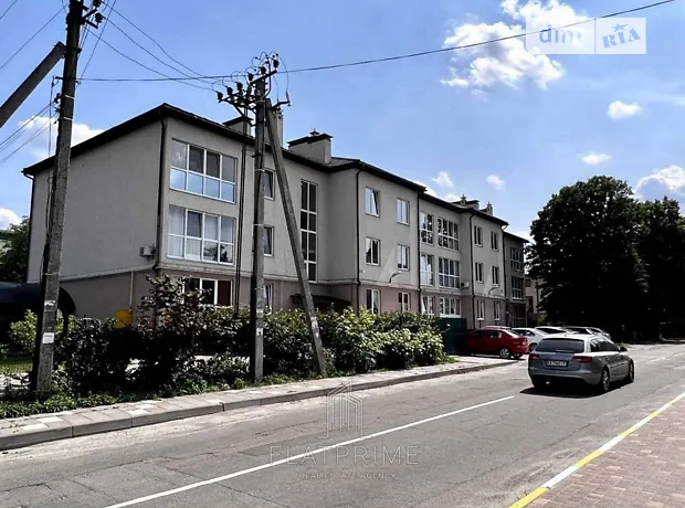 Квартира на вул. Володимирська в Києві, ID 306826, фото №5