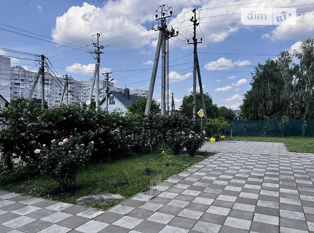 Квартира на вул. Володимирська в Києві, ID 306826, фото №6