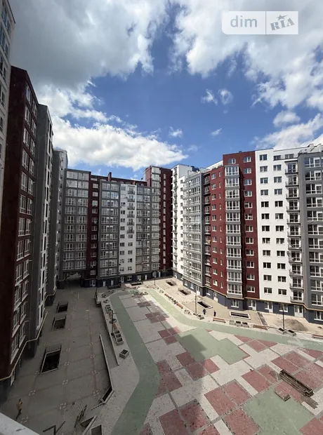 Квартира на вул. Княгинин, 44 в Івано-Франківську, ID 164380, фото №6