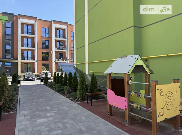 Квартира на вул. Українська 12/3 в Києві, ID 308473, фото №4