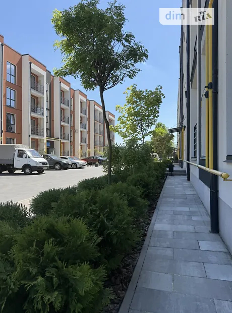 Квартира на вул. Українська 12/3 в Києві, ID 308473, фото №33