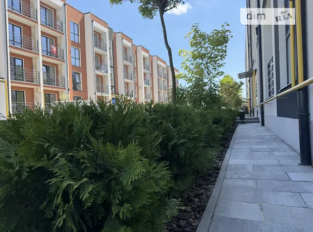 Квартира на вул. Українська 12/3 в Києві, ID 308473, фото №36