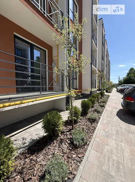 Квартира на вул. Українська 12/3 в Києві, ID 308473, фото №37