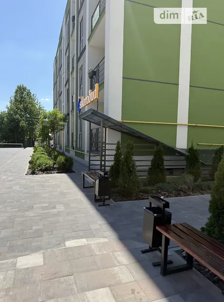 Квартира на вул. Українська 12/3 в Києві, ID 308473, фото №10