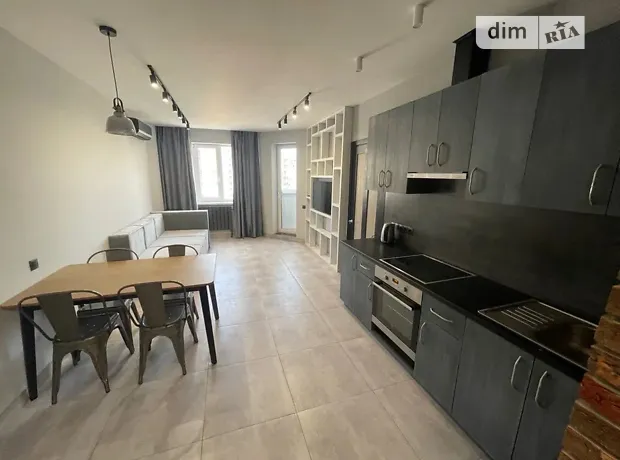 Квартира на вул. Сухумська в Харків, ID 270596, фото №1