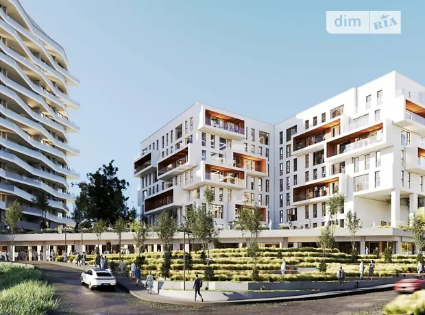 Квартира на вул. Джона Леннона в Львові, ID 167150, фото №7