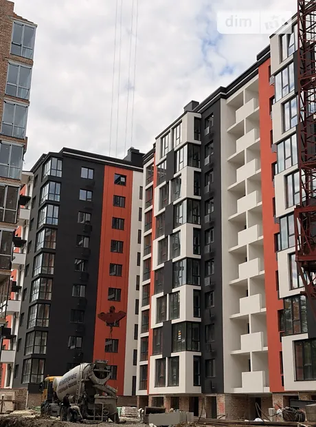 Квартира на вул. Бандери Степана в Івано-Франківську, ID 208346, фото №1