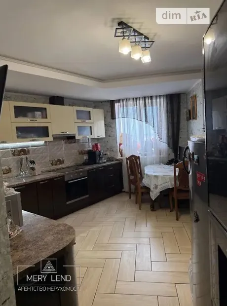 Квартира на вул. Нове Шосе, 14 в Київ, ID 225510, фото №1