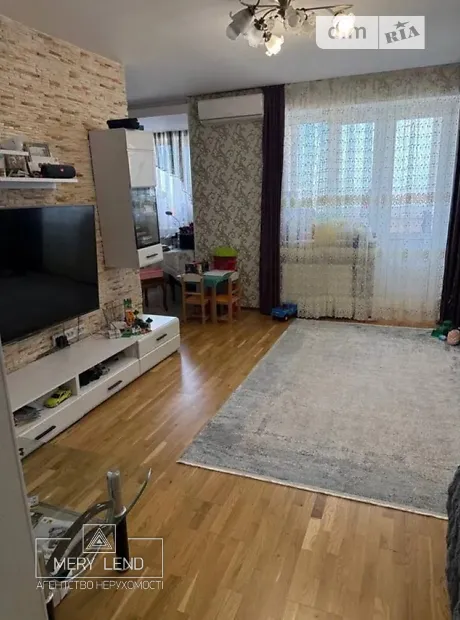 Квартира на вул. Нове Шосе, 14 в Київ, ID 225510, фото №3