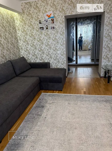 Квартира на вул. Нове Шосе, 14 в Київ, ID 225510, фото №4