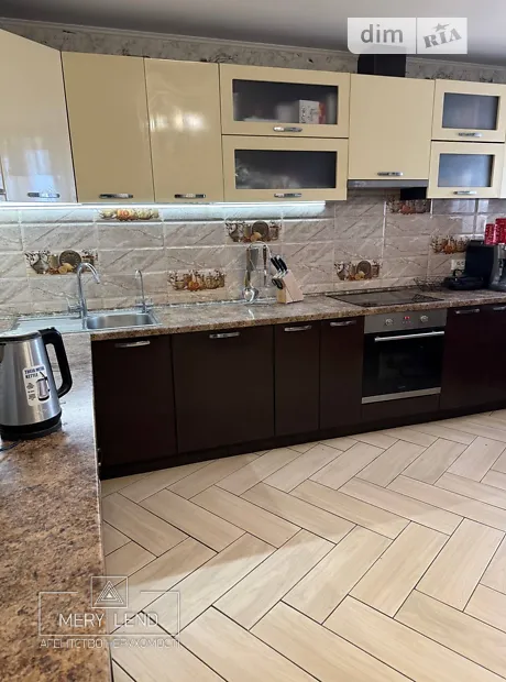 Квартира на вул. Нове Шосе, 14 в Київ, ID 225510, фото №5