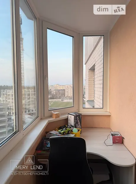 Квартира на вул. Нове Шосе, 14 в Києві, ID 225510, фото №6