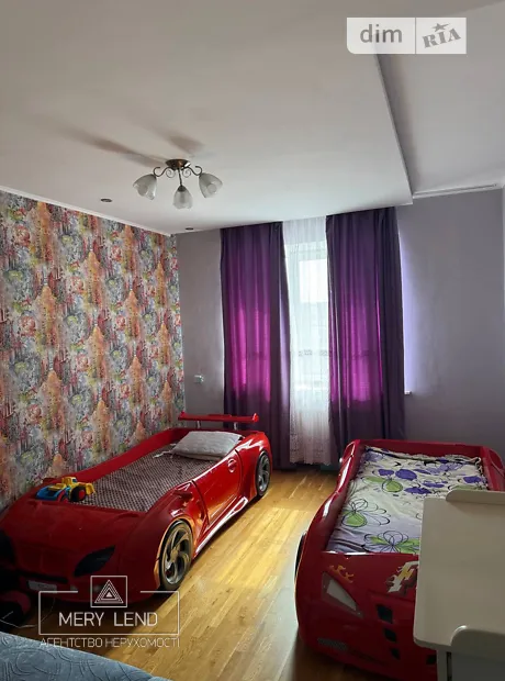 Квартира на вул. Нове Шосе, 14 в Києві, ID 225510, фото №7