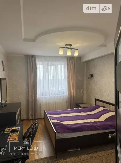 Квартира на вул. Нове Шосе, 14 в Києві, ID 225510, фото №8