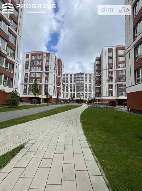 Квартира на вул. Павла Полуботка, 18 в Івано-Франківську, ID 178033, фото №2