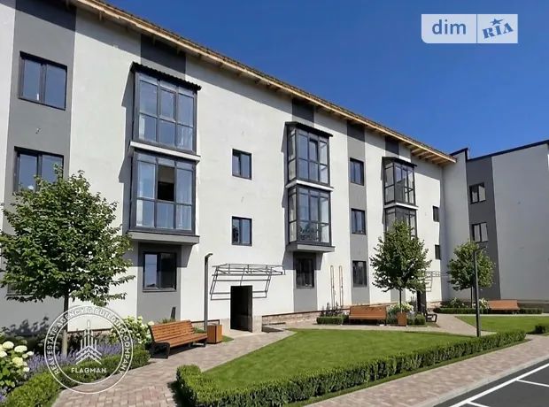Квартира на вул. Юзвинська в Вінниці, ID 229985, фото №1