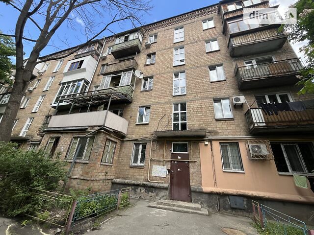 Квартира на вул. Сокальська, 11 в Києві, ID 188011, фото №1