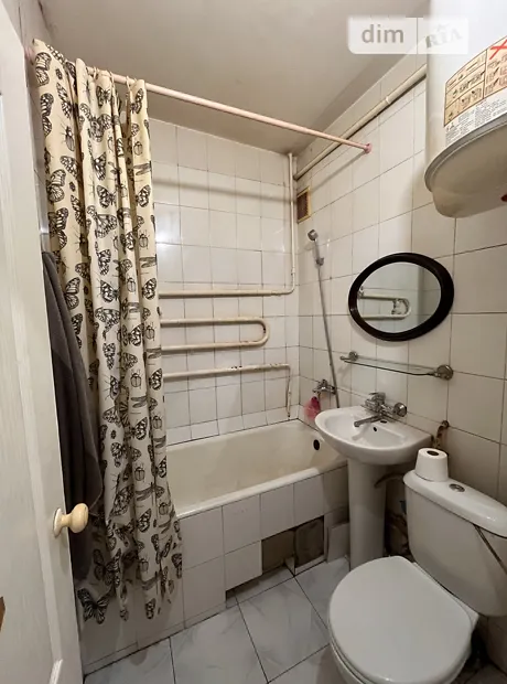 Квартира на вул. Сокальська, 11 в Києві, ID 188011, фото №12