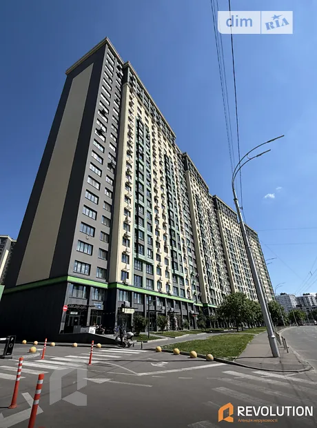 Квартира на вул. Михайла Максимовича, 32В в Києві, ID 198367, фото №15