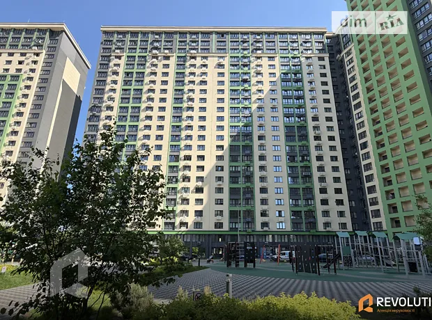 Квартира на вул. Михайла Максимовича, 32В в Києві, ID 198367, фото №16