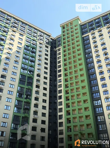 Квартира на вул. Михайла Максимовича, 32В в Києві, ID 198367, фото №17