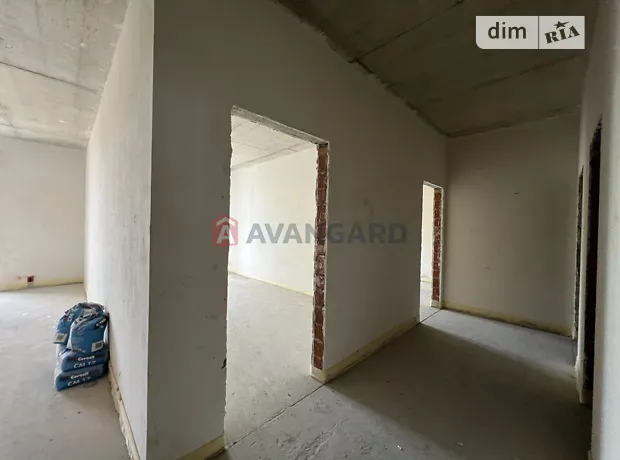 Квартира на вул. Вернигори, 23 в Львів, ID 167030, фото №5