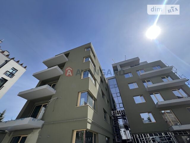 Квартира на вул. Вернигори, 23 в Львів, ID 206976, фото №1