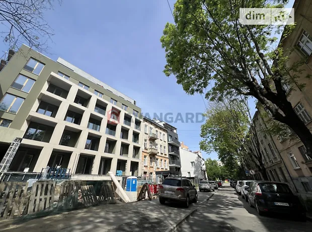 Квартира на вул. Вернигори, 23 в Львів, ID 206976, фото №3