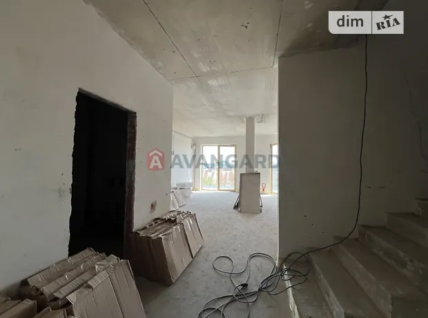 Квартира на вул. Вернигори, 23 в Львові, ID 206976, фото №9
