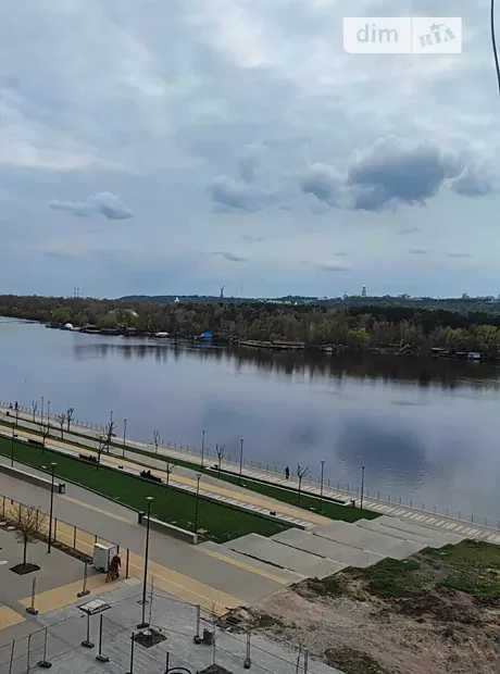 Квартира на вул. Микільсько-Слобідська, 17 в Києві, ID 193690, фото №1