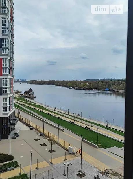 Квартира на вул. Микільсько-Слобідська, 17 в Києві, ID 193690, фото №2