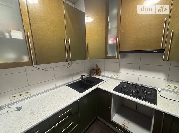 Квартира на вул. Мечникова, 68 в Києві, ID 230126, фото №1