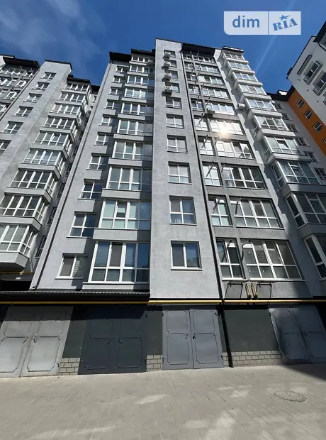 Квартира на вул. Хіміків, 37 в Івано-Франківську, ID 203149, фото №9