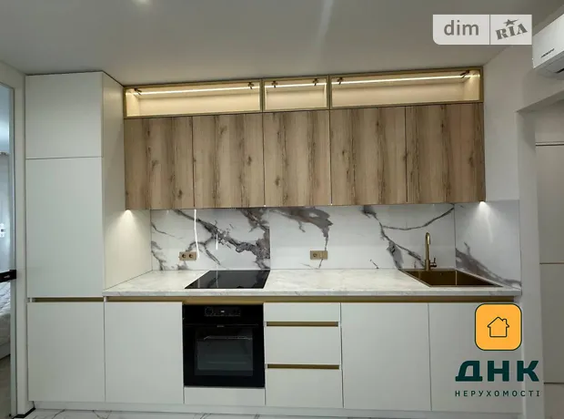 Квартира на вул. Перлинна, 8 в Одеса, ID 318367, фото №2