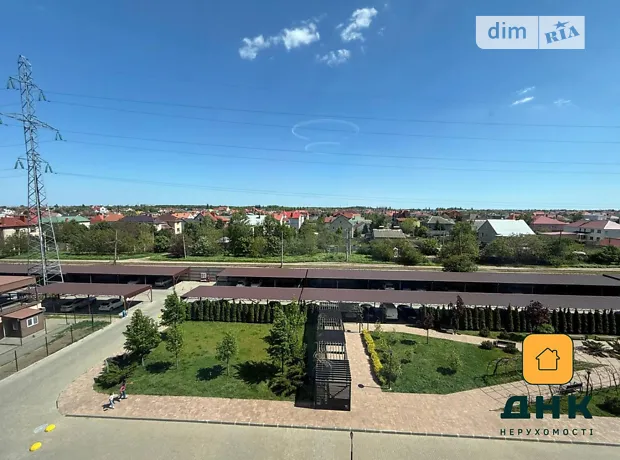 Квартира на вул. Перлинна, 8 в Одесі, ID 318367, фото №11