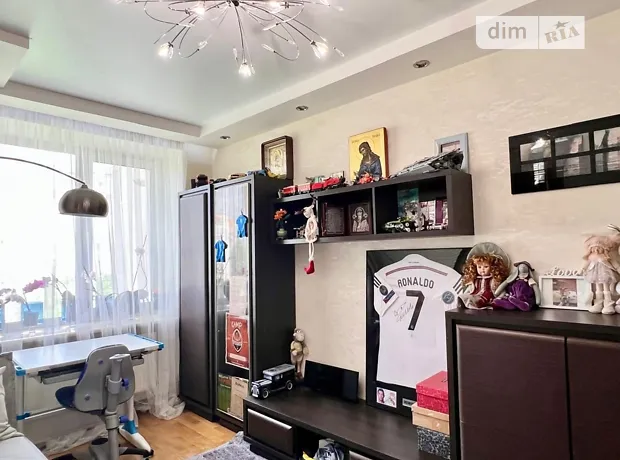 Квартира на вул. Зодчих, 40 в Вінниці, ID 238389, фото №2